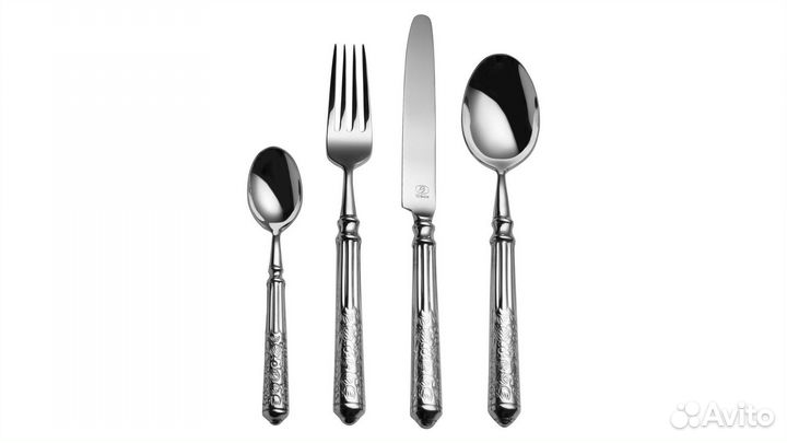 Набор столовых приборов Sola (Швейцария)