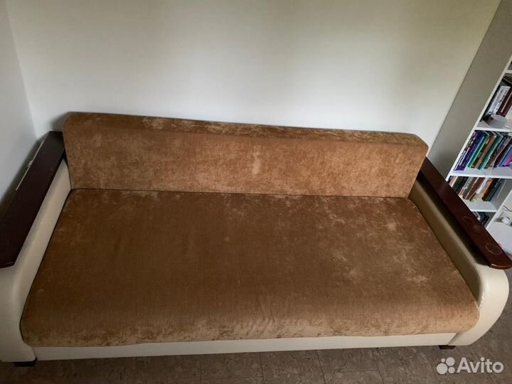 Диван раскладной