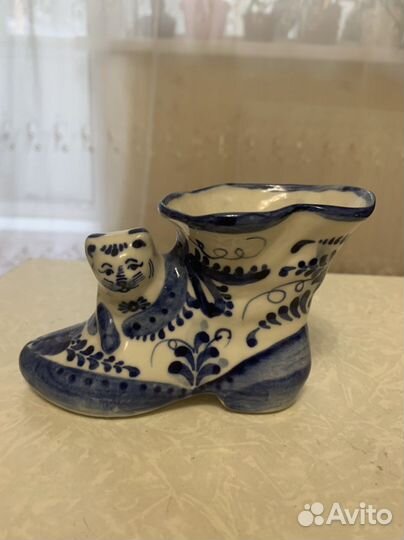 Коллекционные фигурки