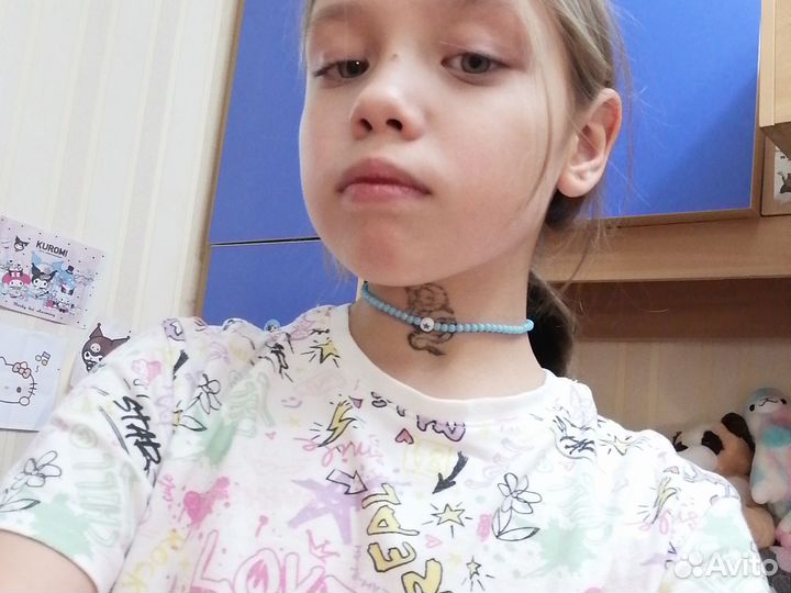 Набор из двух цветов