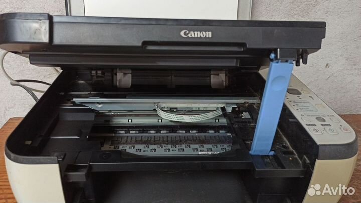 Принтер Canon mp270