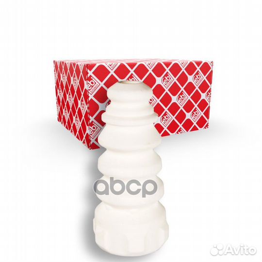 Отбойник амортизатора зад прав/лев 23430 Febi