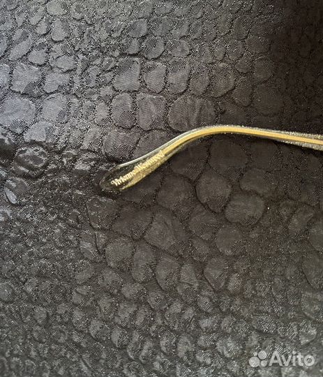 Vivienne westwood очки