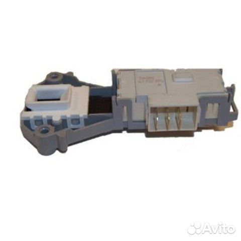 Устройство блокировки люка LG (Элджи) - DA081043D