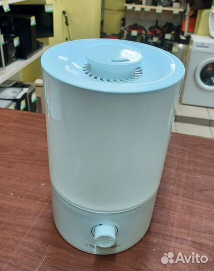 Увлажнитель воздуха Tendenza TZ-HF001