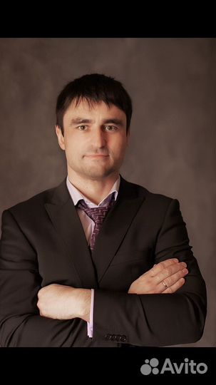 Юрист, управляющий