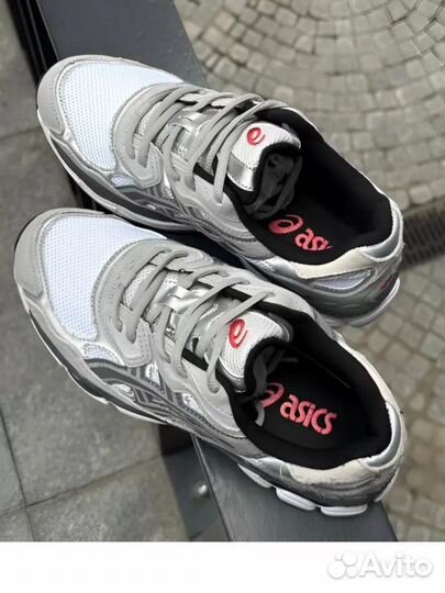 Кроссовки мужские Asics 41,5