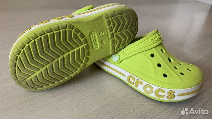 Сабо crocs c11