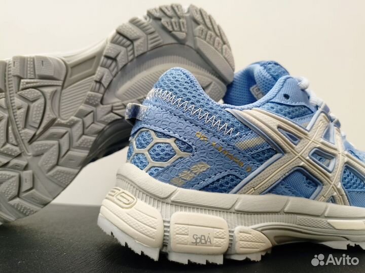 Кроссовки женские asics 36-41