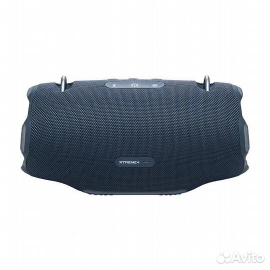 Портативная Колонка JBL Xtreme 4, blue