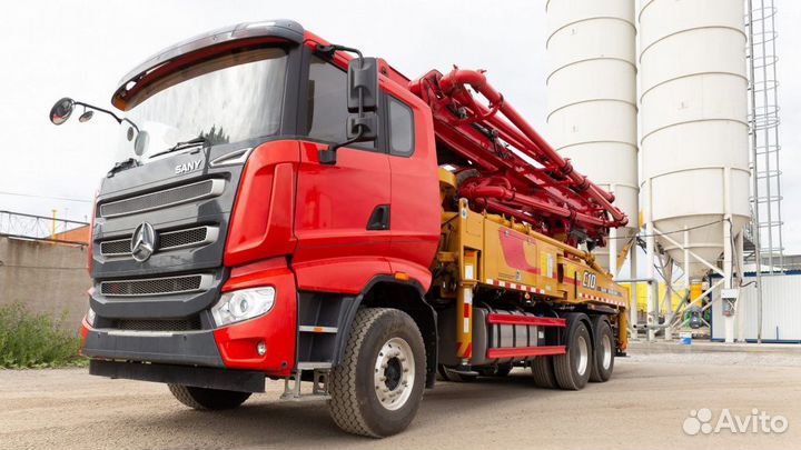 Бетон раствор абн