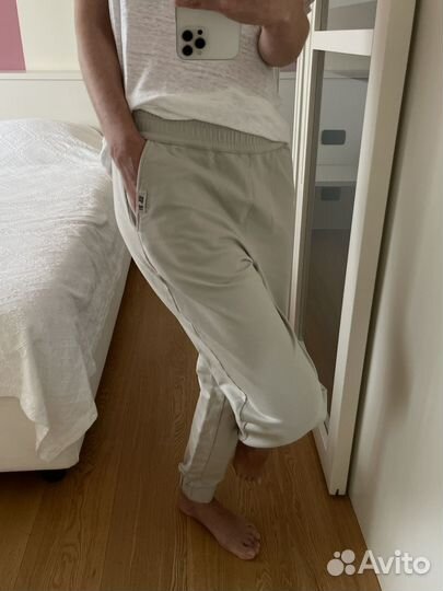 Спортивные брюки Massimo Dutti