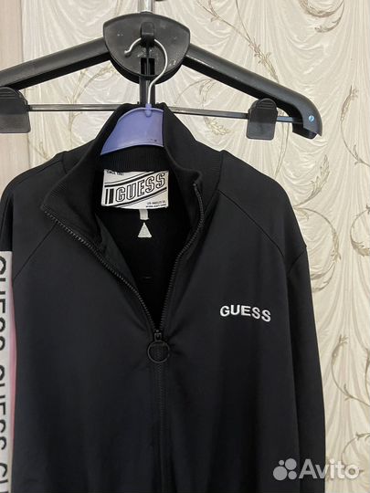 Комбинезон guess