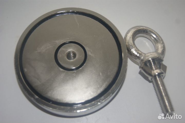 Магнит поисковый F400