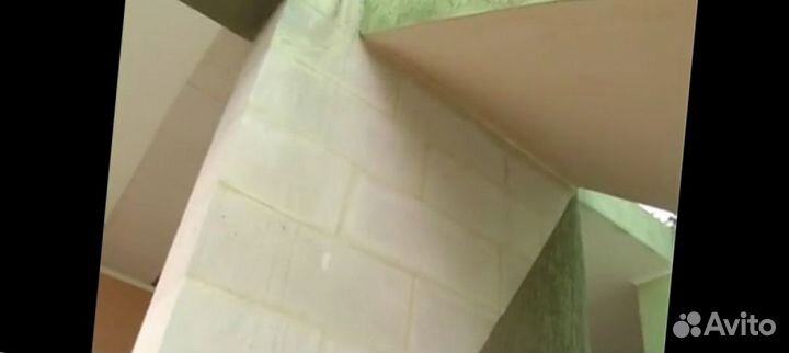 Газобетонные блоки от 7 кубов