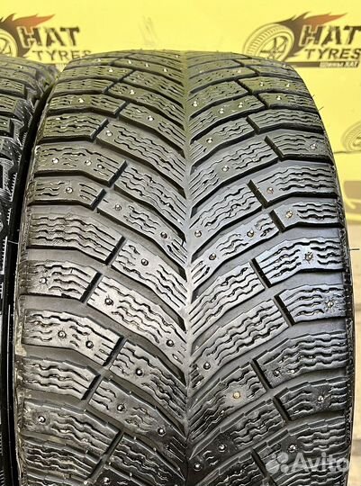 Michelin X-Ice North 4 245/40 R19 98T