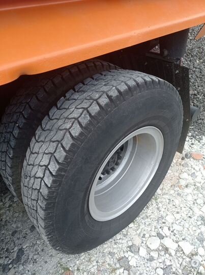 Колеса в сборе