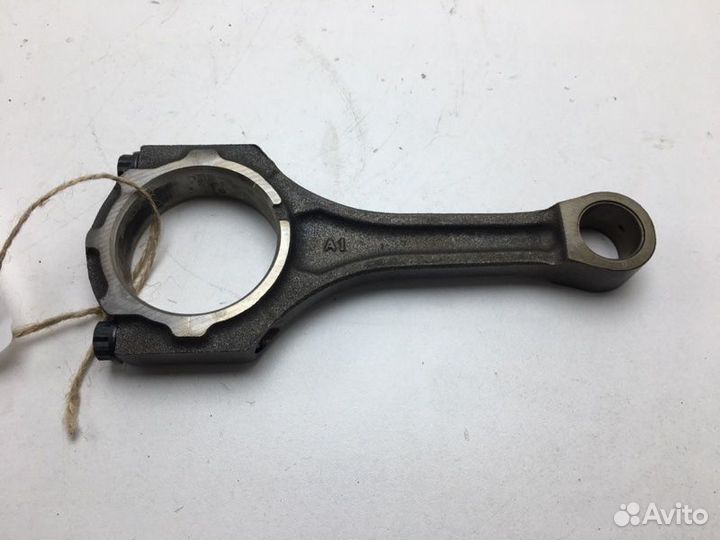 Шатун Lexus Gs300 GRS190 3grfse 2006