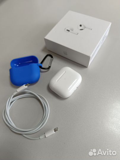 Наушники беспроводные Air 3