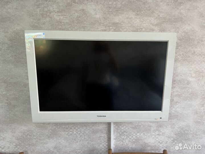 Телевизор toshiba 32AV833RB