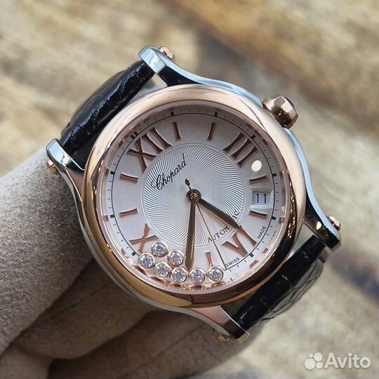 Часы наручные женские Chopard