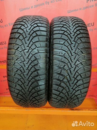 Goodyear UltraGrip 9 205/55 R16