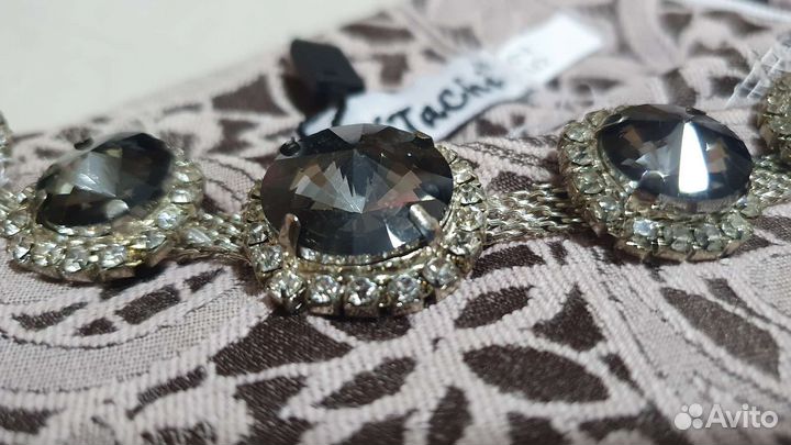 Платье новое