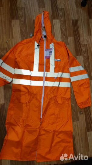 Плащ дождевик