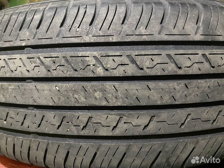 Dunlop Grandtrek ST30 225/65 R17