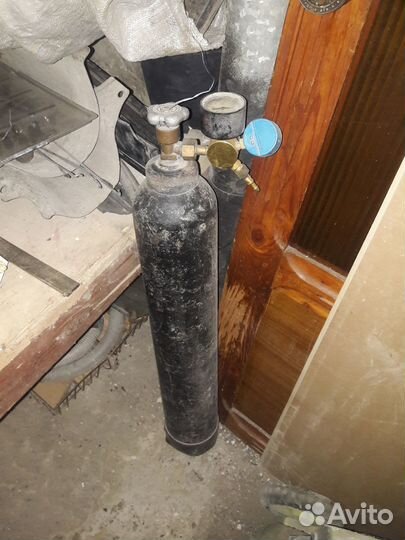Сварочный аппарат