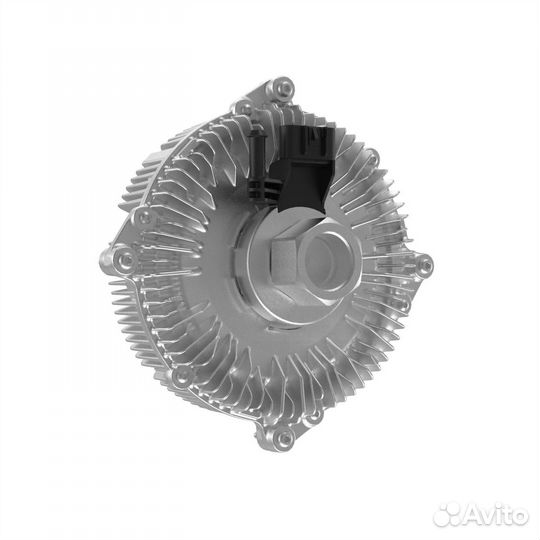 Виско-привод вентилятора, Viscous Fan Drive, Vistronic Fan Dr AT485838 (John Deere)