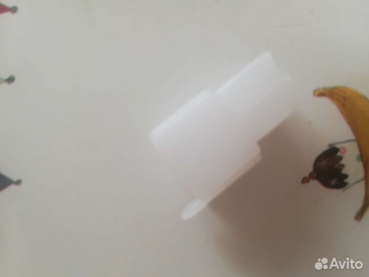 Разъем DJ 7022-6.3-21