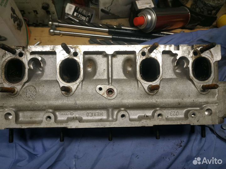 Гбц на VAG 06B103373T