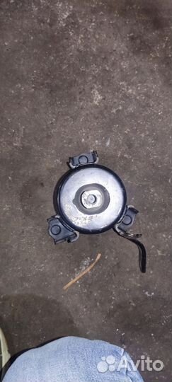 Подушка двигателя Toyota camry v50