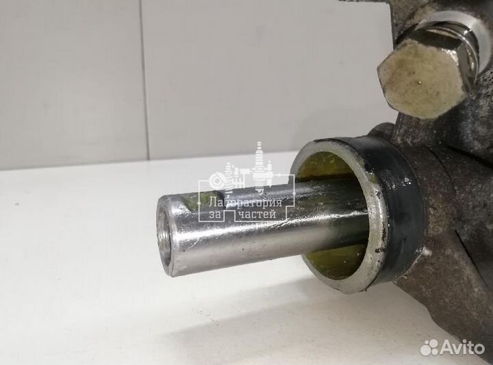 Рейка рулевая VAG 6Q1423055E