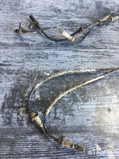 Датчики ABS абс BMW 5 E60