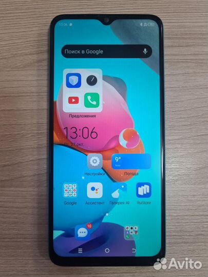 TECNO Spark Go 2023, 3/64 ГБ