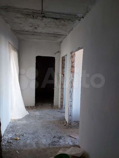 2-к. квартира, 66,7 м², 7/9 эт.