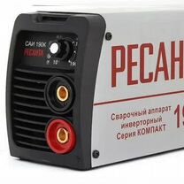 Сварочный аппарат Ресанта саи190К 65/36