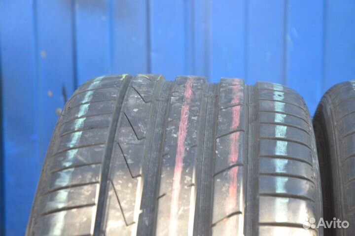 Hankook Ventus S1 Evo 2 K117 235/40 R19 96Y