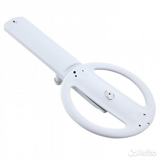 Разбрызгиватель (импейлер) нижний для посудомоечно