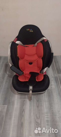 Детское кресло