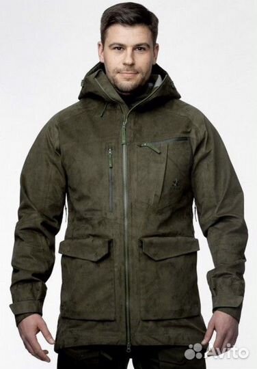 Костюм Alaska Perfomance APS Ms Jacket новый