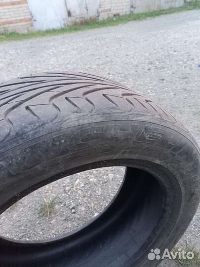 Michelin MXV 225/50 R16