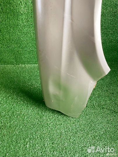 Переднее крыло Chevrolet Evanda