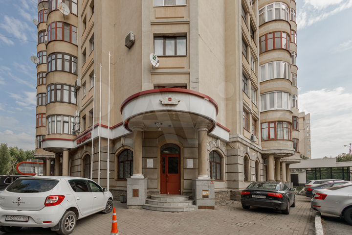 Готовый арендный бизнес в центре