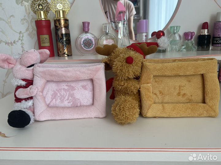 Рамки для фото детские