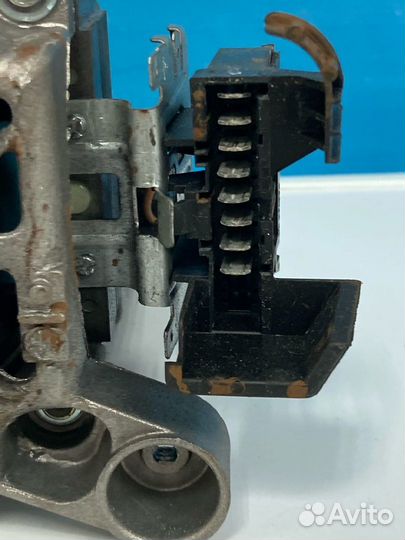 Двигатель стиральной машины Zanussi