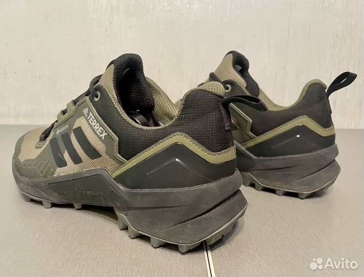 Кроссовки adidas Terrex Swift R3 оригинал