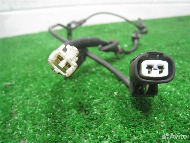 Проводка датчика ABS заднего Toyota Corolla Verso